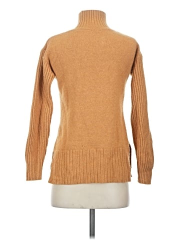 L.L.Bean Turtleneck Sweater (view 2)