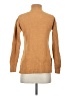 L.L.Bean Tan Turtleneck Sweater Size XS - photo 2