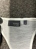 Sparkle & Fade 100% Rayon White Tank Top Size XS - photo 7
