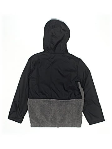 Columbia Jacket (view 2)