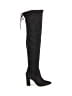 Marc Fisher Black Boots Size 6 - photo 1