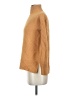 L.L.Bean Tan Turtleneck Sweater Size XS - photo 5