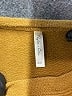 Rylee + Cru Polka Dots Gold Pullover Sweater Size 4 - 5 - photo 3
