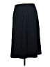 Banana Republic Black Formal Skirt Size 6 - photo 2