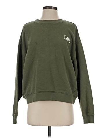 Lee Sweatshirt (view 1)