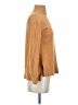 L.L.Bean Tan Turtleneck Sweater Size XS - photo 4
