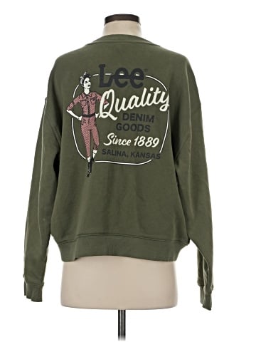 Lee Sweatshirt (view 2)