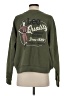 Lee Green Sweatshirt Size S - photo 2