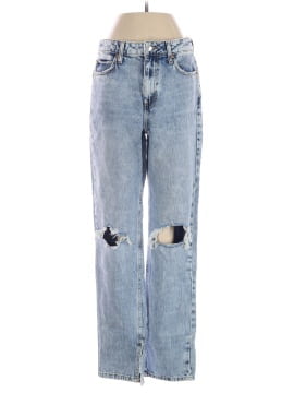 Avec Les Filles Jeans
