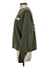 Lee Green Sweatshirt Size S - photo 5