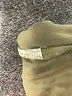 MNG Solid Gray Casual Skirt Size XS - photo 5