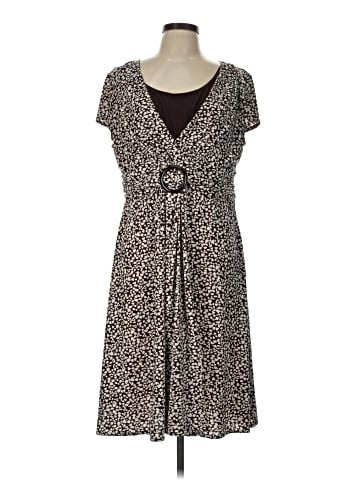 Coldwater Creek Casual Dress (view 1)