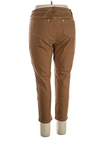 J.Jill Jeggings (view 2)