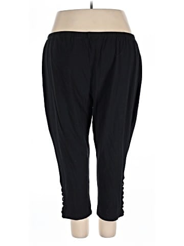 Roaman's Active Pants (view 2)