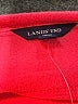 Lands' End Pink Turtleneck Sweater Size 14 - 16 - photo 3