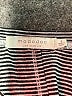 Mod-O-Doc Gray 3/4 Sleeve T-Shirt Size S - photo 7