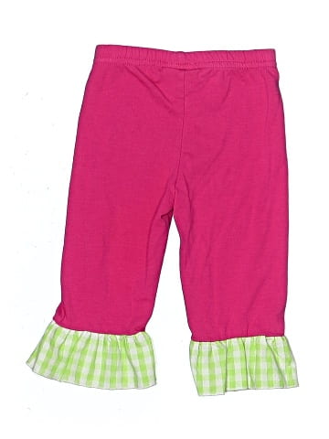 Nannette Casual Pants (view 2)