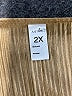 Just Be... 100% Polyester Gold Tube Top Size 2X - photo 7