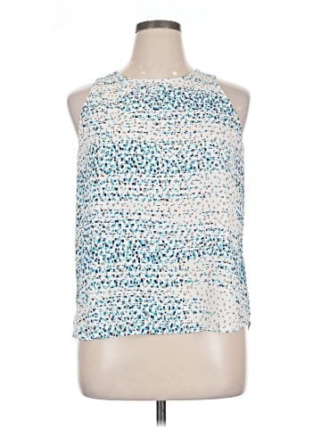 Apt. 9 Sleeveless Blouse (view 1)