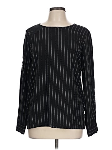 Octavia Long Sleeve Top (view 1)
