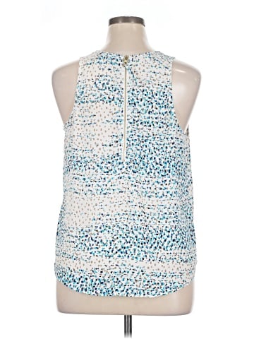 Apt. 9 Sleeveless Blouse (view 2)