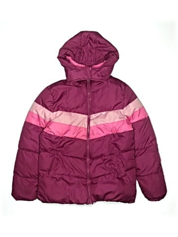 Pink Platinum Snow Jacket (view 1)