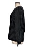 Octavia Black Long Sleeve Top Size L - photo 5