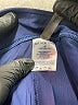 Lands' End Solid Blue Casual Skirt Size 8 (petite) - photo 3