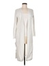 Assorted Brands Ivory Cardigan Size M - photo 1