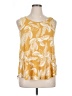 Old Navy Yellow Tank Top Size XL - photo 1