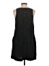 J.Crew 100% Linen Black Sleeveless Top Size XS - photo 2