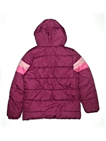 Pink Platinum Snow Jacket (view 2)