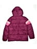 Pink Platinum 100% Polyester Color Block Purple Snow Jacket Size XL (kids) - photo 2