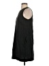 J.Crew 100% Linen Black Sleeveless Top Size XS - photo 5
