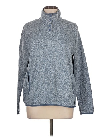 Eddie Bauer Pullover Sweater (view 1)
