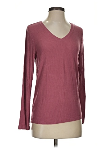 Madison Long Sleeve T-Shirt (view 1)