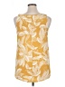 Old Navy Yellow Tank Top Size XL - photo 2