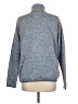 Eddie Bauer 100% Polyester Blue Pullover Sweater Size L - photo 2