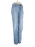 Levi Strauss Signature Blue Jeans Size 32 waist - photo 1