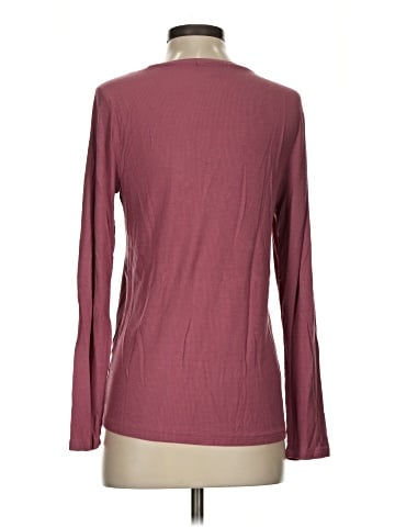 Madison Long Sleeve T-Shirt (view 2)