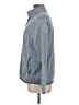 Eddie Bauer 100% Polyester Blue Pullover Sweater Size L - photo 5