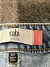 CAbi 100% Cotton Blue Jeans Size 10 - photo 6