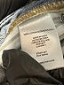 CAbi 100% Cotton Blue Jeans Size 10 - photo 7