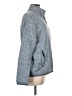 Eddie Bauer 100% Polyester Blue Pullover Sweater Size L - photo 4