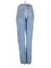 Levi Strauss Signature Blue Jeans Size 32 waist - photo 2