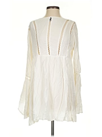 Raviya Casual Dress (view 1)