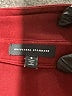 Universal Standard Burgundy Long Sleeve Blouse Size 16 (S) - photo 7