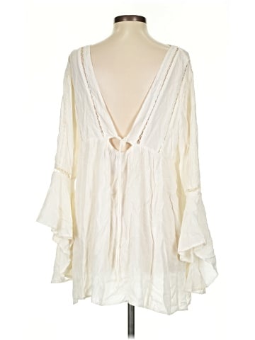 Raviya Casual Dress (view 2)