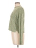 Urbanology Green Pullover Sweater Size M - photo 5