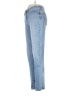 Levi Strauss Signature Blue Jeans Size 32 waist - photo 5